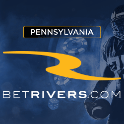 Betrivers Online Casino